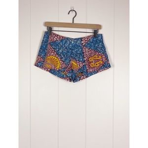 Royal Native | Queen Bee Short